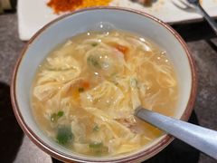 -很久以前羊肉串(昌里路三钢里店)