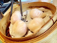 -添好运点心专门店(中环IFC店)