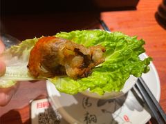 -山之屋炭火烧肉·生啤畅饮(大朗万科中央公园店)