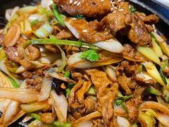 -旺顺阁·北京菜(北辰上品+)