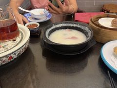 -山水茶艺馆·点心粤菜·30年老字号