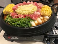 -博姆炸鸡精品餐厅(常发广场店)