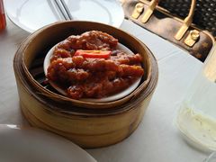 -頂好酒家·经典粤菜(海信广场店)