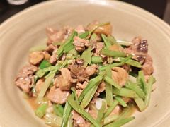 -桐湾大院·桐庐菜(滨江店)