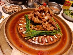 -蚂蚁洞·烤肉大营地(上海静安大悦城店)
