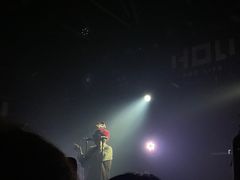 -HOU LIVE(下沙店)