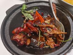 -鹿港小镇(金虹桥国际中心店)