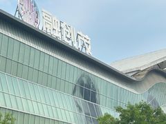 -青岛东方影都融创水世界