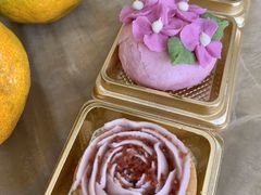 -昆明冠生园·鲜花饼·面包蛋糕(老街店)