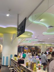 -meland亲子乐园•派对•研学(苏州悠方购物中心店)