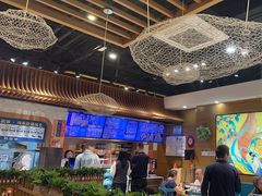 -西部马华清真兰州牛肉面·烧烤夜市(三里河店)