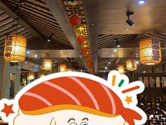 -杨记隆府(重庆总店)