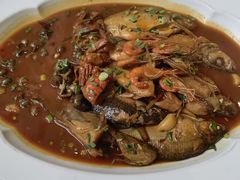 -留芳·文旅古月楼(老街店)