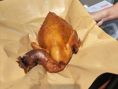 -盒马鲜生(皇庭广场店)