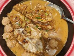 -黄泥岗·地道湖北菜(奥特莱斯店)