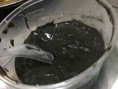 -鞠氏黑芝麻糊(水塔店)