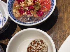 -顺兴老茶馆·精品川菜(世纪城店)