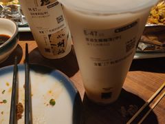 -蚝翅·海鲜粥·烧烤·羊肉季(鄞州万达店)
