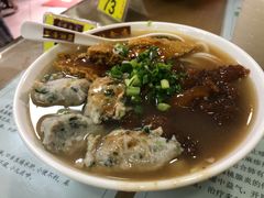 -荔林食店(西华路店)