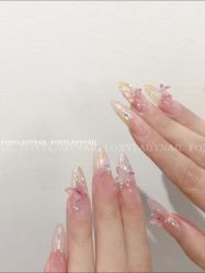 -M·X Nail日式美甲美睫