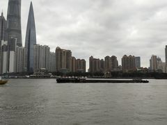 -新龙船黄浦江餐饮游船官方自营店