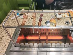 -丰茂烤串(卫星广场店)