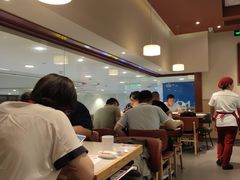 -喜家德虾仁水饺(华强天虹店)
