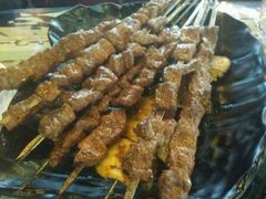 -眼镜哥浦江夜宵大本营