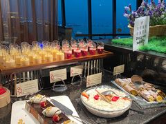 -澳门旅游塔360°旋转餐厅(南湾湖广场店)