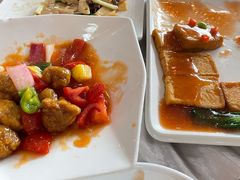 -七叔家宴家常广西菜(明秀东路店)