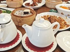 -潮福城大酒楼·潮粤菜·港式点心(阳光城店)