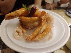 -范家小馆·烤鸭新京菜(金融街店)