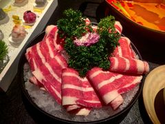 -色響火锅(恒隆广场店)