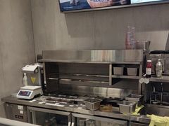 -茶百道(广州天河华师校内店)