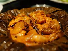 -湖滨28中餐厅·西湖宴·杭州君悦酒店