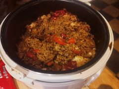 -小柴米·传统江西菜(八一广场店)