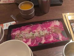 -新石器烤肉(中房金谊广场店)