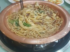 -旧县羊蝎子(蔚县分店)