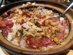 -朝郡酒家·粤菜(燕大星苑店)