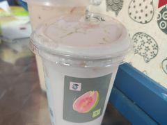 -喜茶(振华商厦店)