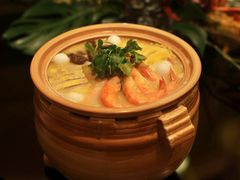 -西安凯悦酒店·湖畔中餐厅
