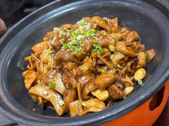 -邢家锅贴老店·非遗·开封菜(金明广场店)