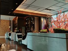 -福州仓山凯悦酒店·Market Cafe Lacucina咖啡厅