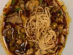 -好這口重庆小面(总店)