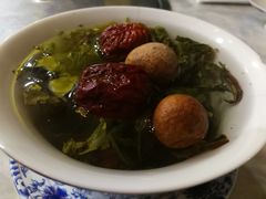 -清真·胖妈妈手抓餐厅(定西路长城宾馆店)