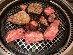 -赤坂亭·M9和牛烧肉(南京江南虹悦城店)