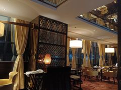 -杭州龙禧福朋喜来登酒店品轩中餐厅