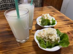 土豆沙拉-烧鸟周居酒屋(香山店)