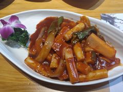 -唯成•韩国炭火烤肉 유성고기