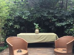 -丽江花间堂·隐泉院